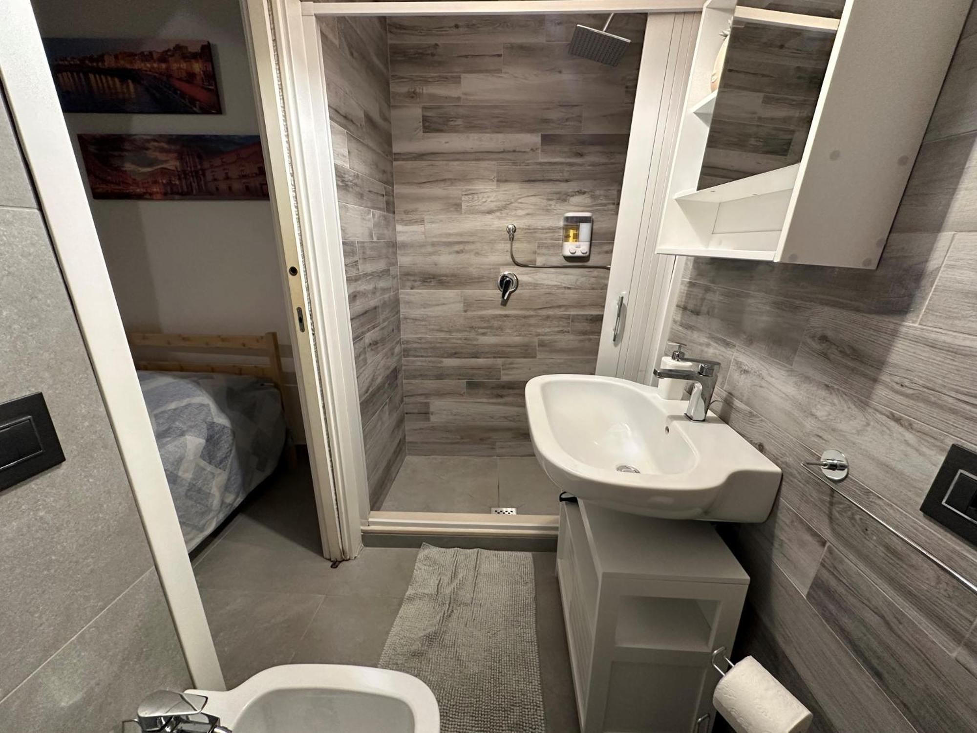 Nesea Home Сиракузы Экстерьер фото